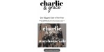 Charlie & Grace coupon code