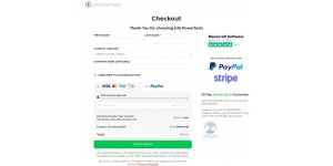 Jv16 Power Tools coupon code