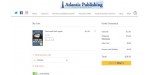 Atlantic Publishing discount code