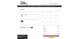 Wilson Brothers Jewelry coupon code