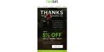 Biketart discount code