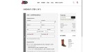 Justin Boots discount code