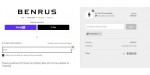 Benrus discount code