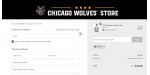 Chicago Wolves Store discount code