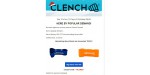 Clench Fitness discount code