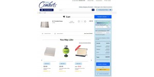 Easy Comforts coupon code