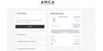 Anca Collection discount code