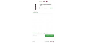 Kosher Wine coupon code