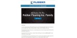 Rubber Flooring discount code