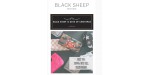 Black Sheep Boutique discount code