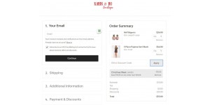 Karin and Ro Boutique coupon code
