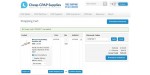 Cheap CPAP Supplies discount code
