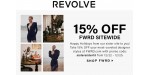Revolve discount code