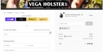 Vega Holster USA discount code