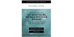 Michael Kors discount code