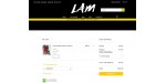 The Lam Life discount code