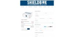 Shield Box discount code