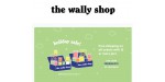 The Wally Shop discount code