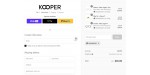 Kooper discount code