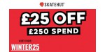 Skate Hut discount code