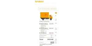 Bitsbox coupon code