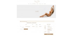 Nuda Canada coupon code
