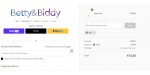 Betty and Biddy discount code