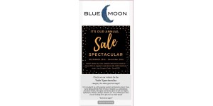 Bluemoon Scrapbooking coupon code