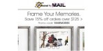Frames By Mail discount code