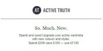 Active Truth discount code