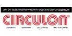 Circulon discount code