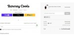 Barney Cools discount code