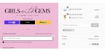 Girls With Gems discount code