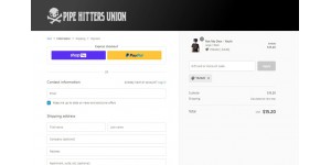 Pipe Hitters Union coupon code