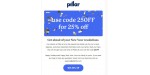 Pillar Life discount code