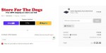 Store For The Dogs discount code
