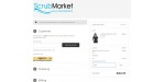 ScrubMarket.com discount code