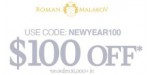 Roman Malakov discount code
