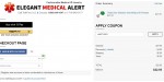 Elegant Medical Alert discount code