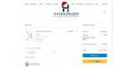 Hydrorider discount code