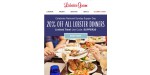 Lobster Gram discount code