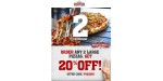 Mountain Mike’s Pizza discount code