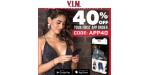 Vim discount code