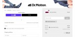 Dr. Motion discount code
