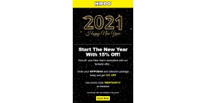 Hippo coupon code