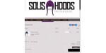 Solis Hoods discount code