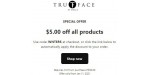 Truface by Grace discount code