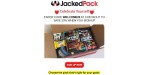 Jacked Pack discount code