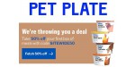 Pet Plate coupon code