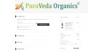 Pura Veda Organics discount code